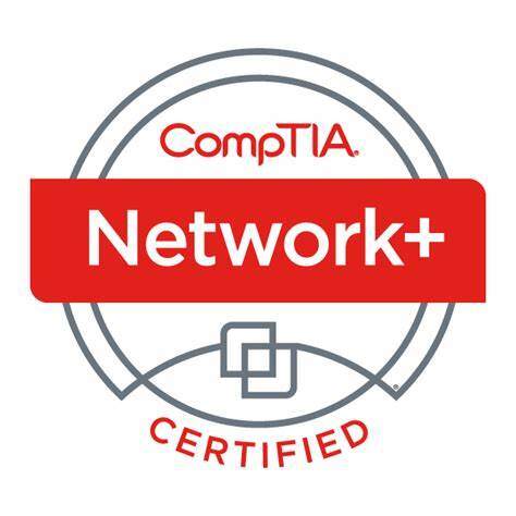 CompTIA Network+ logo