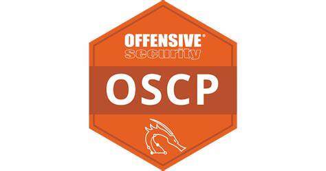 OSCP Certified Logo
