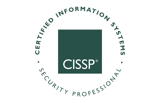 cissp logo
